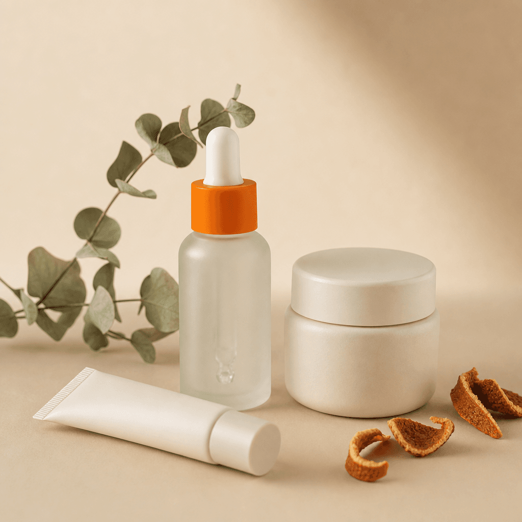 Beauty & skincare example