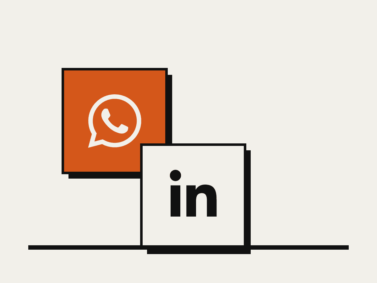 The Cadence Gap: Why Sporadic LinkedIn and WhatsApp Posting Is Costing Consultants and Local Businesses Engagement